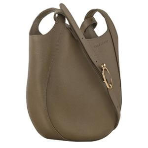 Longchamp Le Foulonne Cross Body